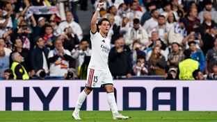 Arda Güler: “Somos el Real Madrid y hay que ganar cada partido”