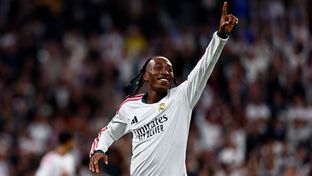 4-1: Pleno de victorias en la Champions
