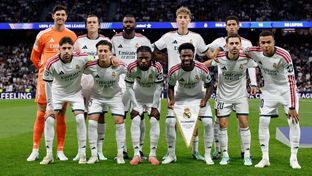 Horarios y resultados de la tercera jornada de la Champions