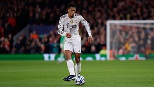 Bellingham: "Nos quedamos con lo positivo, aprendemos de lo negativo y seguimos adelante"