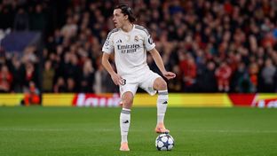 Carreras: "No nos tiene que romper la buena dinámica que teníamos"