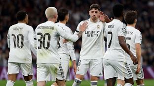 Horarios y resultados de la séptima jornada de la Champions League