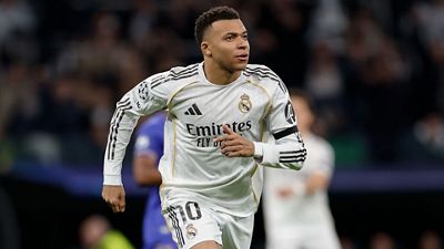 Mbappé, 3 dobletes en los últimos 3 partidos