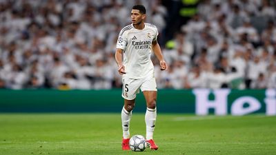 Convocatoria del Real Madrid contra el Benfica