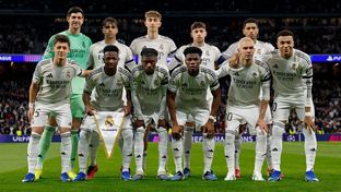 Horarios y resultados de la séptima jornada de la Champions League