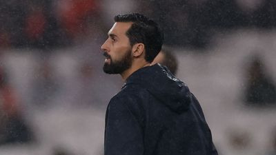 Arbeloa: "We couldn't measure up to what we needed to"