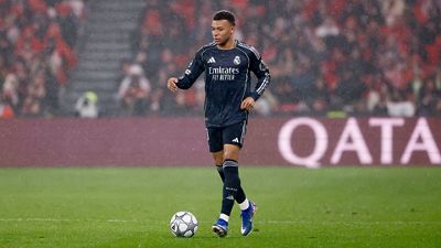 Mbappé: "The defeat is deserved"