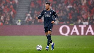 Mbappé: "The defeat is deserved"