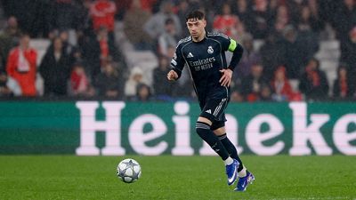 バルベルデ：「自己批判をするべきで、責任があるのはピッチでやっていた僕ら」