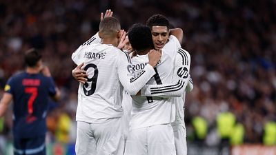 Resultados de la séptima jornada de la Champions