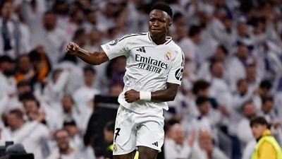 Vini Jr. dépasse les 100 buts avec le Real Madrid