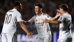 Horarios y resultados de la segunda jornada de la Champions
