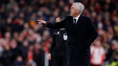 Ancelotti ya es el entrenador con más partidos en la Copa de Europa