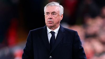 Ancelotti: „Wir sind angetreten und haben bis zum Elfmeter gekämpft“