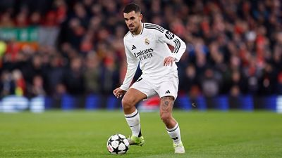 Ceballos: "No cogimos el ritmo al partido y nos costó mucho hacer daño al Liverpool"