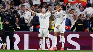 Le coup de génie de Brahim pour remporter le derby