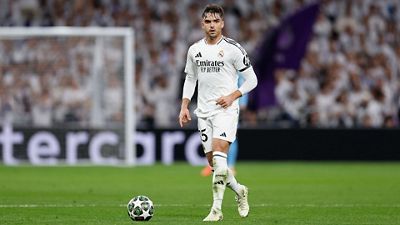 Asencio: "Los dos goles han llegado en momentos clave"