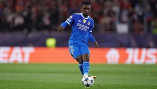 Camavinga: "Debemos quedarnos con la mentalidad del equipo y seguir así"