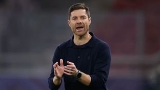 Xabi Alonso: "Tuvimos tranquilidad, confianza y madurez para dar la vuelta al resultado"