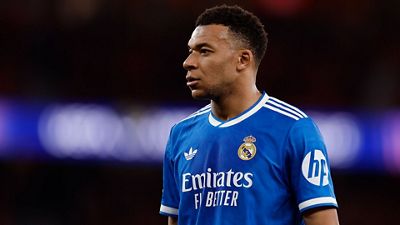 Mbappé: "He lifted his shirt to say that Vini is a monkey five times"