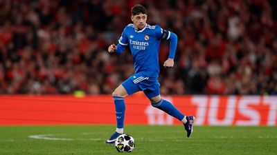 Valverde: "Lo que ha pasado es lamentable y vamos a ayudar y a apoyar a Vini Jr."