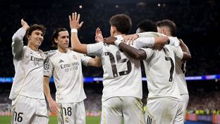 Horarios y resultados de los partidos de la Champions