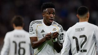 2-1: A octavos de la Champions