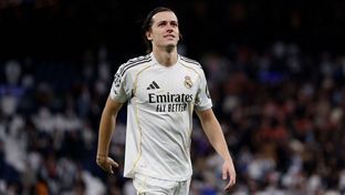 Carreras: “We leave with a good feeling for the round of 16”