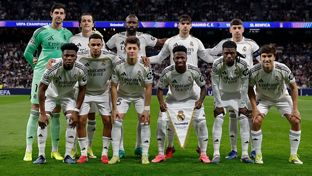 Horarios y resultados de los partidos de la Champions