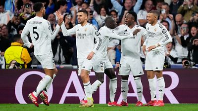 Resultados de la vuelta del playoff de la Champions