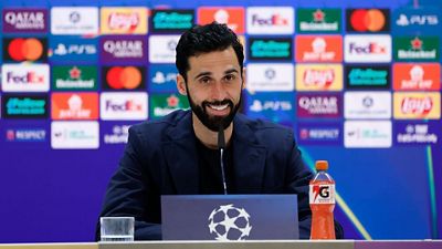 Arbeloa: “Valverde es el Juanito del siglo XXI”