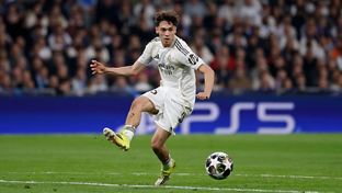 Thiago: "Arbeloa me ha dado toda la confianza e intento devolvérsela siempre"