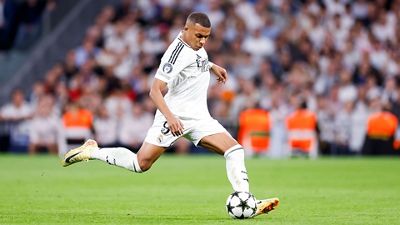 Convocatoria del Real Madrid contra el Manchester City