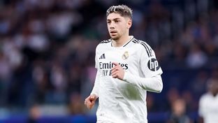 Convocatoria del Real Madrid ante el Atlético en la Champions