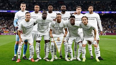 Resultados de la cuarta jornada de la Champions