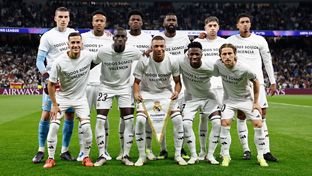 Resultados de la cuarta jornada de la Champions