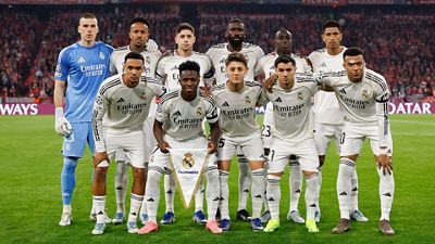 Resultados de los partidos de vuelta de los cuartos de la Champions