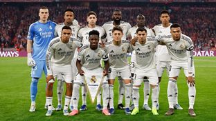 Horarios y resultados de los partidos de vuelta de los cuartos de la Champions