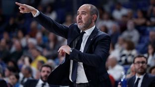 Chus Mateo: “We have a few very intense weeks coming up and we have to be ready"