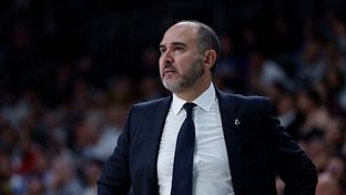 Chus Mateo: "We failed to score from three-point range at key moments"