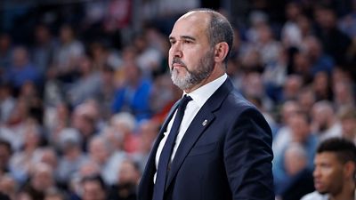 Chus Mateo: "We believed in the win"