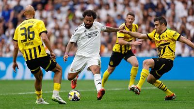 Marcelo: “The most important thing is being able to help many people”
