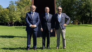 Encuentro de directivas