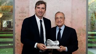 Encuentro de directivas