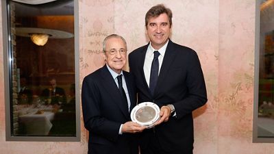 Meeting of directors