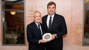 Encuentro de directivas 