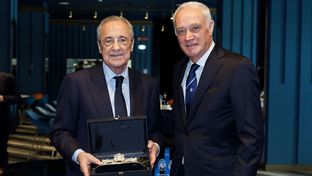 Encuentro de directivas