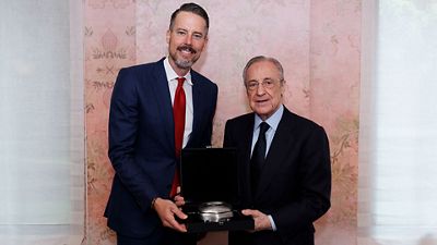 Meeting of directors