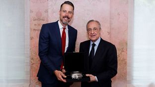 Meeting of directors