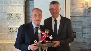 Encontro de diretivas